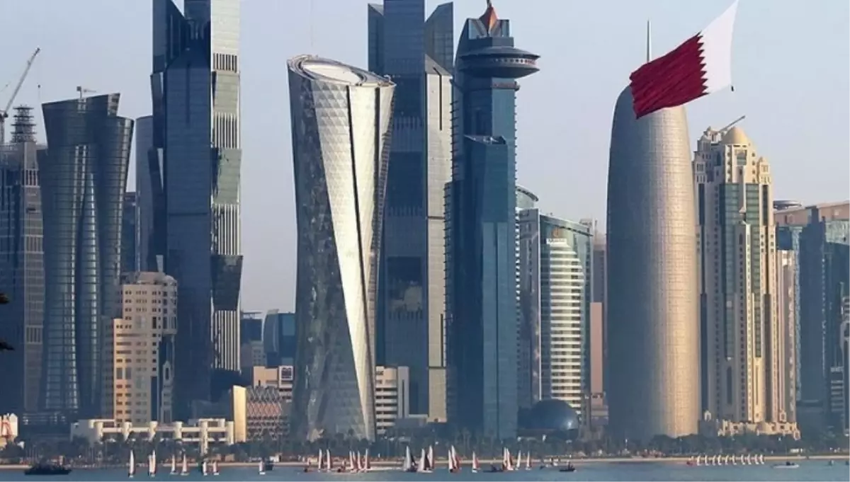 Doha nerede? Doha, nereye bağlı, nerenin başkenti?