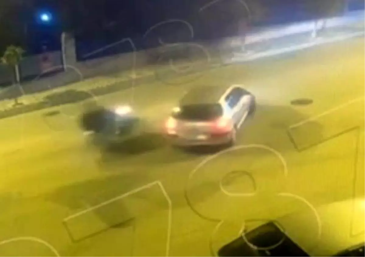 Edirne'de Motosiklet Kazası: 'Dur' İhtarına Uymayan Sürücüyle Çarpışma