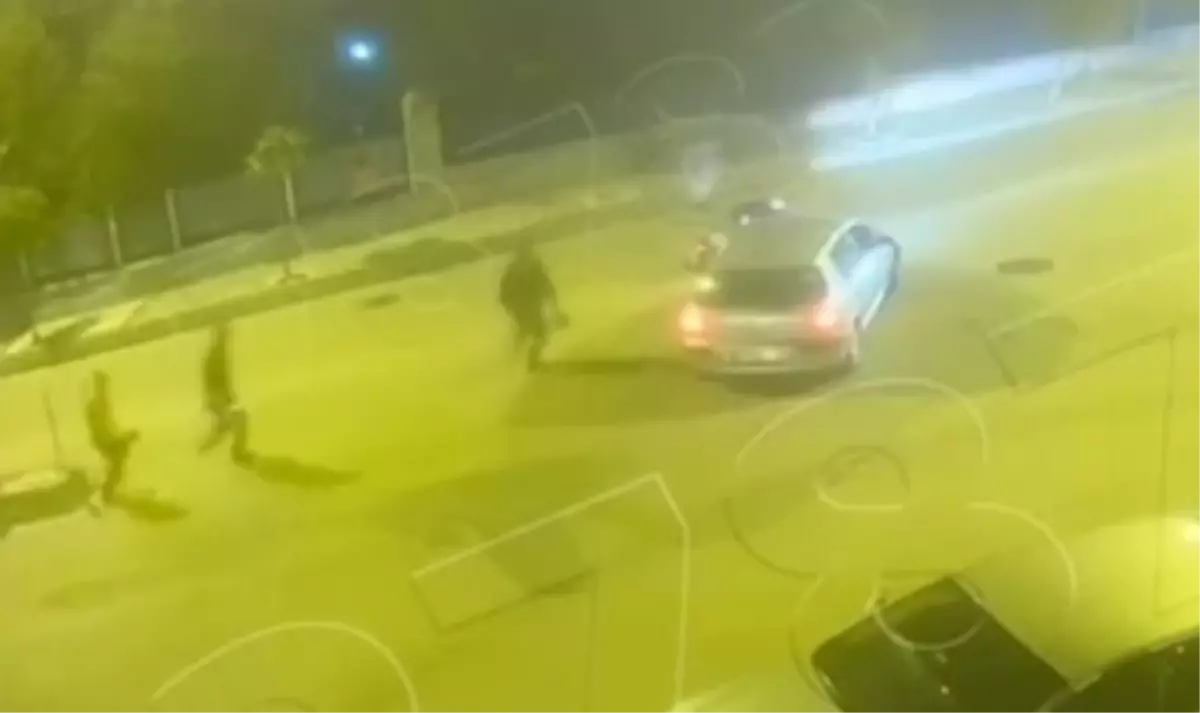 Keşan'da Elektrikli Motosiklet Kazası: 1 Yaralı