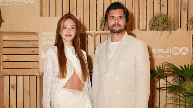 Elçin Sangu'nun sevgilisi kim, ne iş yapıyor?