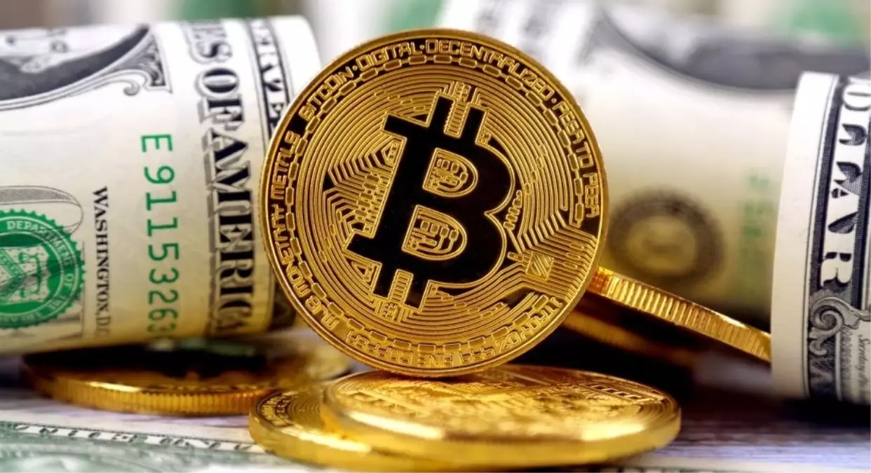 Emlak devi Bitcoin stratejisini başlattı