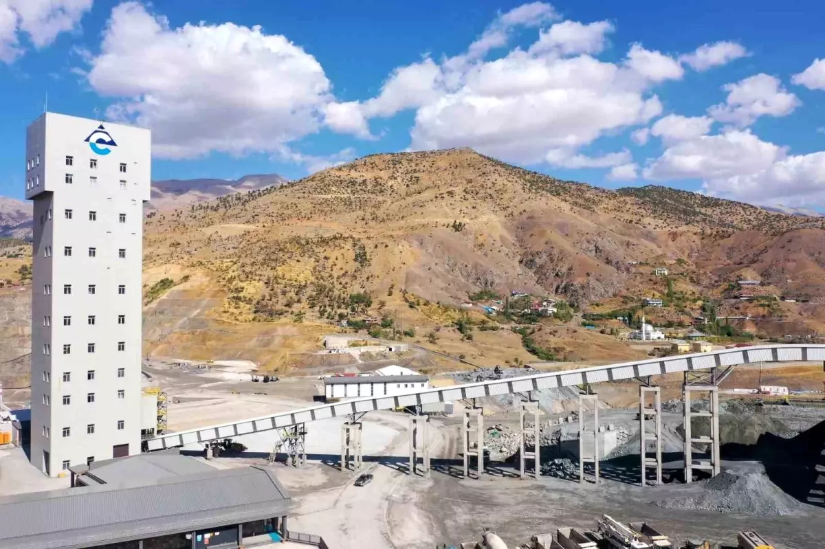 Eti Bakır, Kadın Mühendislerle Madencilikte Fark Yarattı