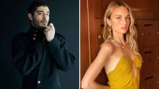 Scandalous fight on the film set! Unexpected move from Nilperi Şahinkaya