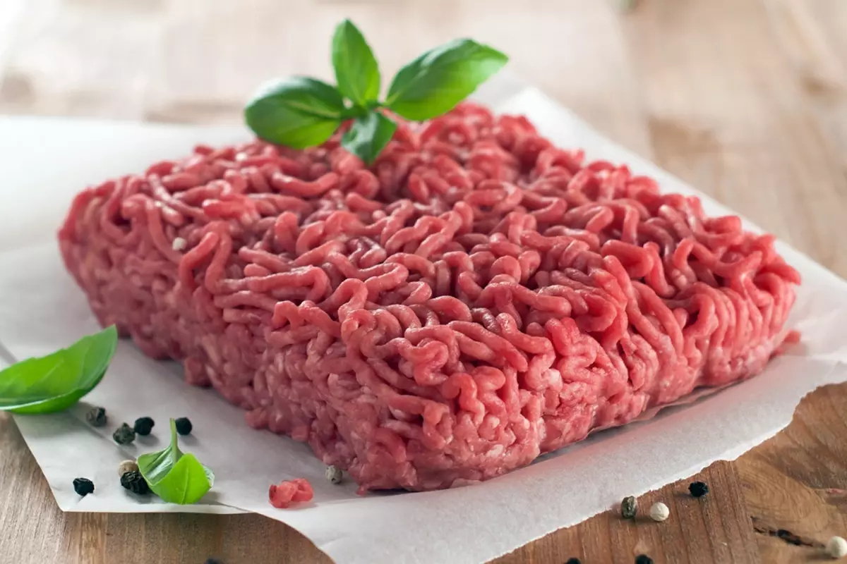 Fransa'da iki ünlü markanın kıymasında salmonellla tespit edildi
