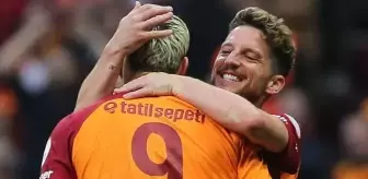 Galatasaray'ın yıldızı futbolu bıraktı