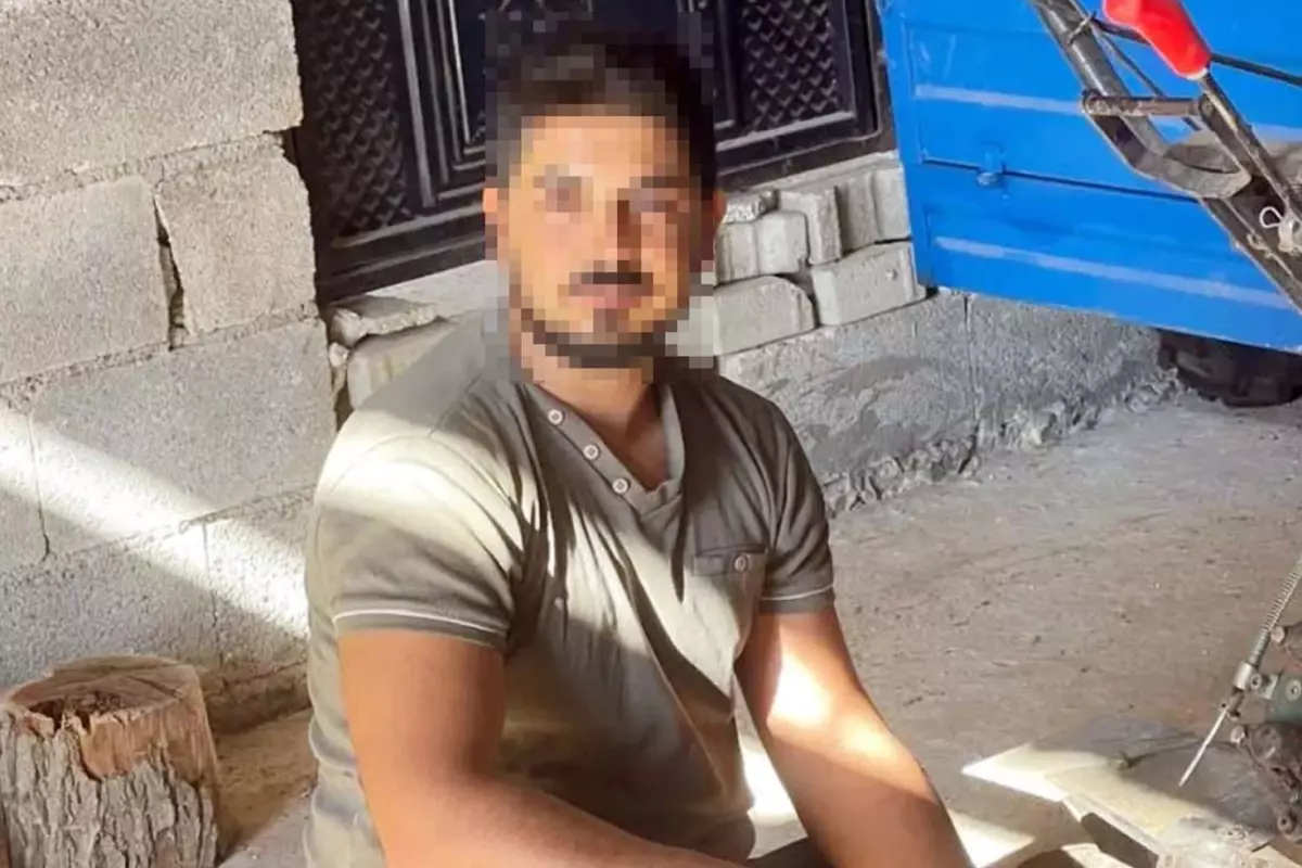 Gaziantep'te aile içi kavga cinayetle bitti: Baba ve ağabey gözaltında