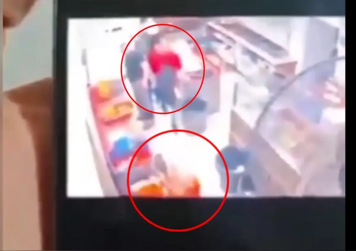 Silopi'de Lokantada Kadın Çalışan Bıçaklanarak Öldürüldü