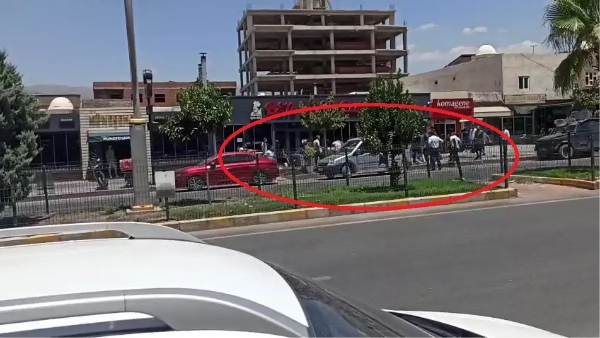 Şırnak'ta Öldürülen Kadının İş Yerine Saldırı
