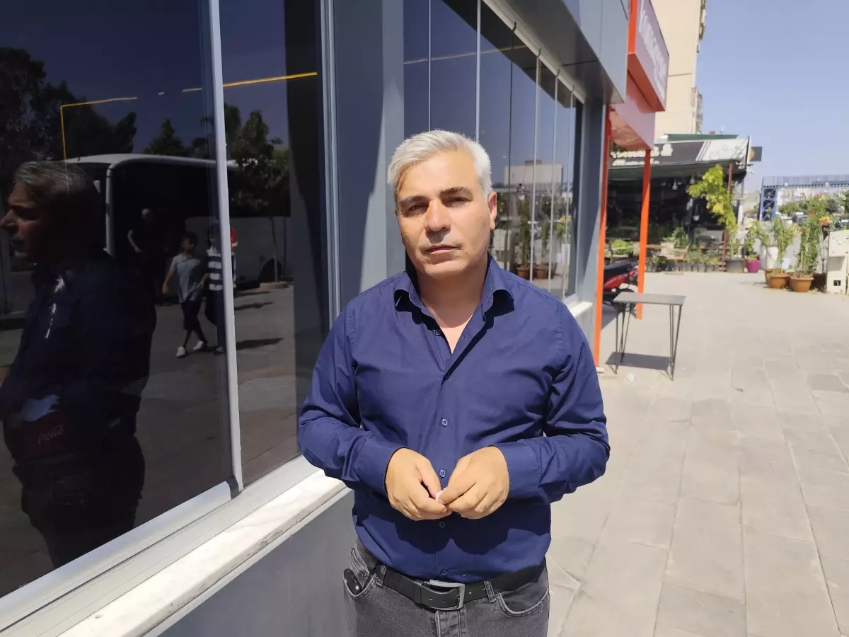 Silopi'deki Cinayet Olayına Mülk Sahibinden Açıklama