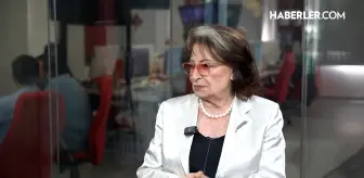 Gülseren Budayıcıoğlu: Kadınlar narsist erkeklere bayılıyor ama büyük tehlike!