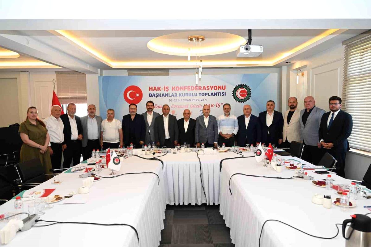 HAK-İŞ Kamu Çerçeve Anlaşma Protokolü İçin Acil Çözüm Talep Ediyor