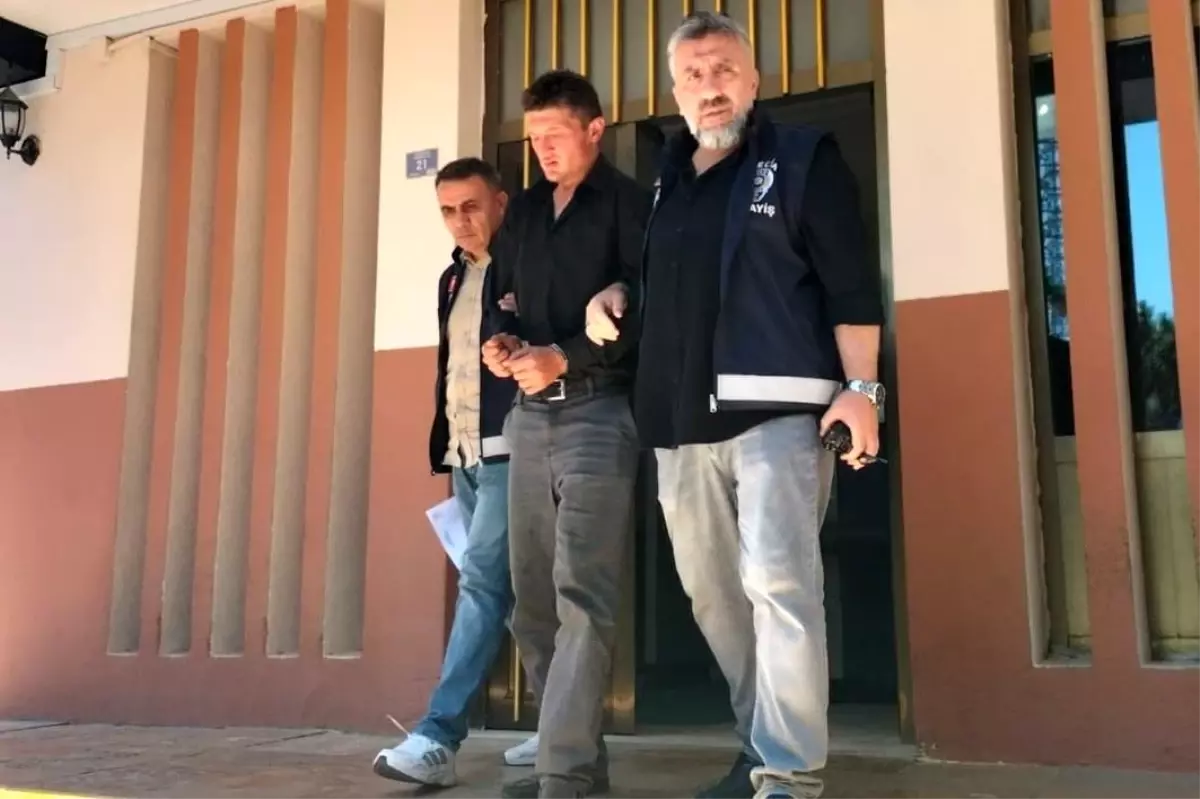 Miras Davası Yüzünden Bıçaklama: Tutuklama