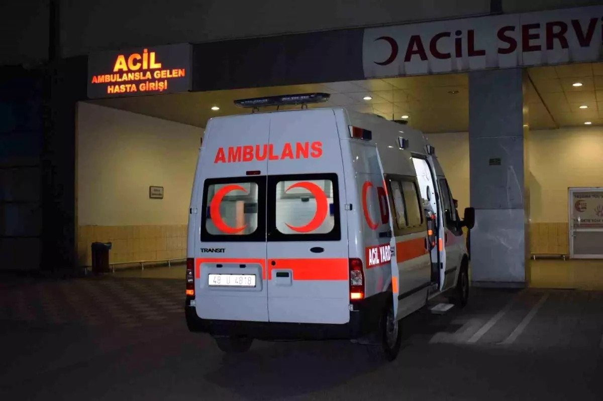 Malatya'da Husumetli İki Grup Arasında Silahlı Kavga: 1 Yaralı