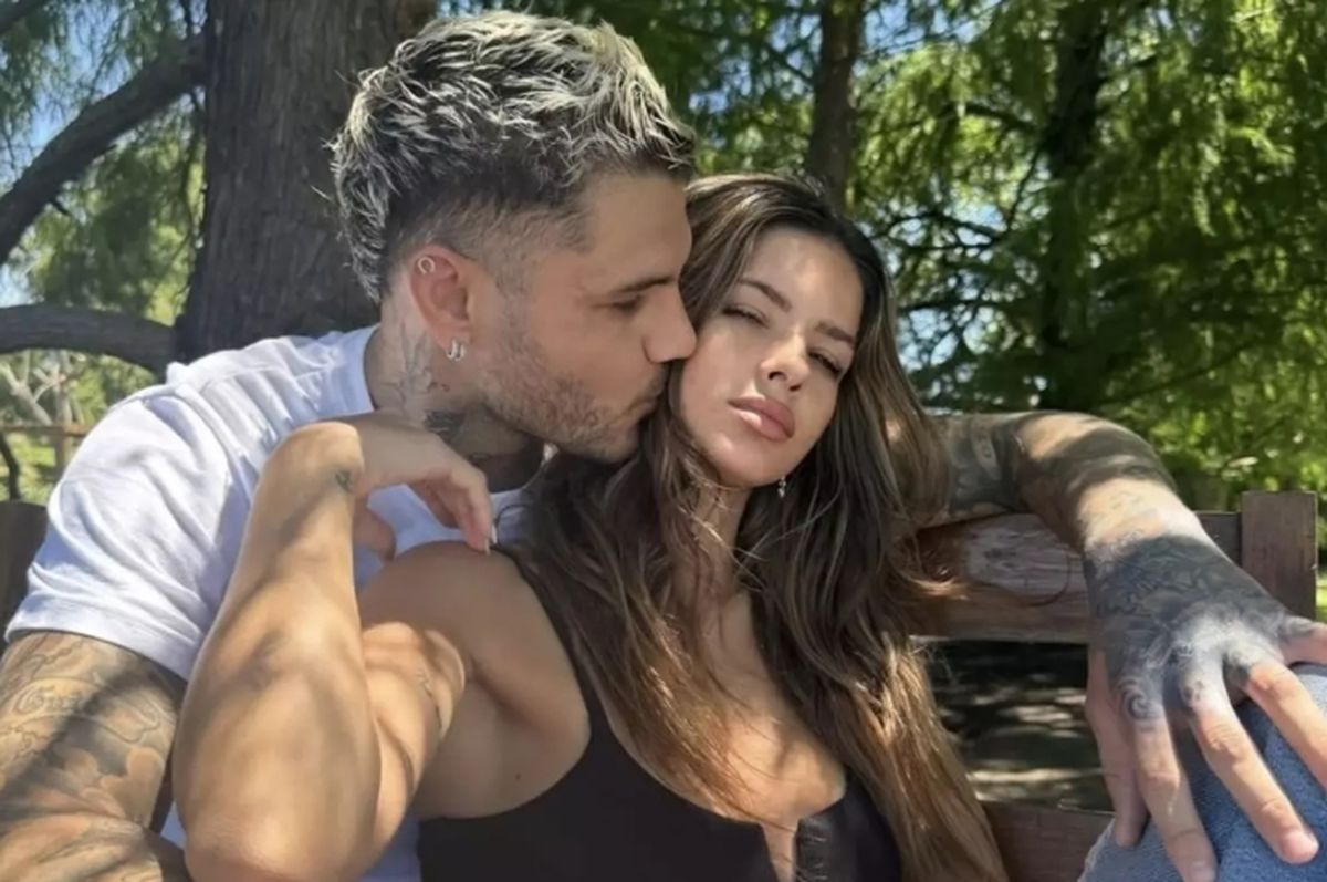 Icardi ve China Suarez ayrıldı mı?
