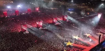 İlkay Gündoğan'dan Galatasaraylıları yıkan sözler