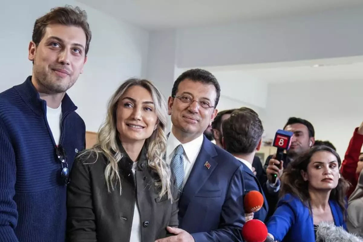 MASAK raporunda 'Selim İmamoğlu' detayı: Para transferleri şüpheli olarak değerlendirildi