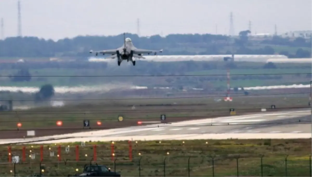 İncirlik Üssü kapatıldı mı, İncirlik Üssü açık mı?