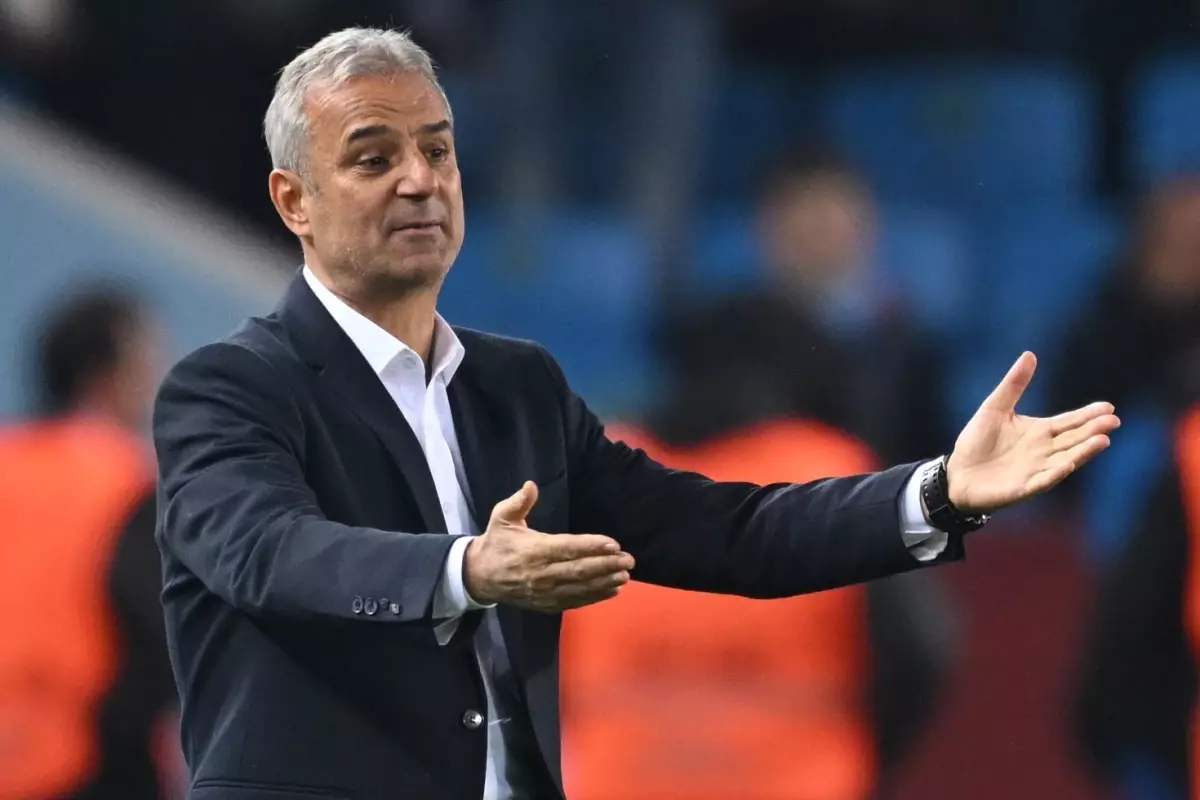 İran'daki savaş Persepolis'i çalıştıran İsmail Kartal'ı da etkiledi