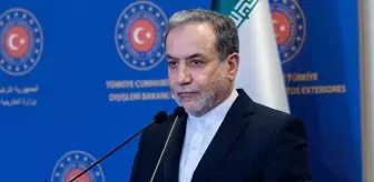 İran Dışişleri Bakanı Erakçi Türkiye ziyaretinin ardından Moskova'ya gitti