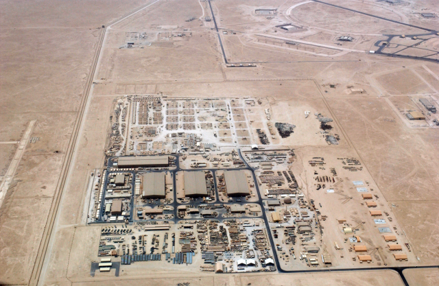 It is claimed that Iran notified Qatar before attacking the US base