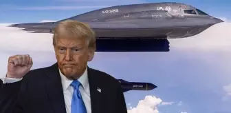 İran saldırısı ABD'yi karıştırdı! Trump'a karşı sesler yükseldi
