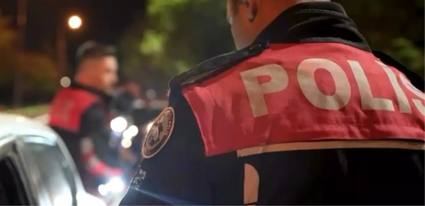 Isparta'da Uyuşturucu Operasyonu: 19 Şüpheli Yakalandı
