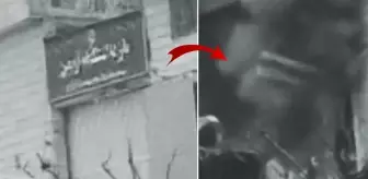 İsrail siyasi mahkumların yattığı Evin hapishanesinin kapısını vurdu