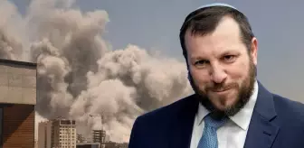 İsrailli Bakan Eliyahu: İran'daki muhalefeti ayağa kaldırmak için uğraşıyoruz
