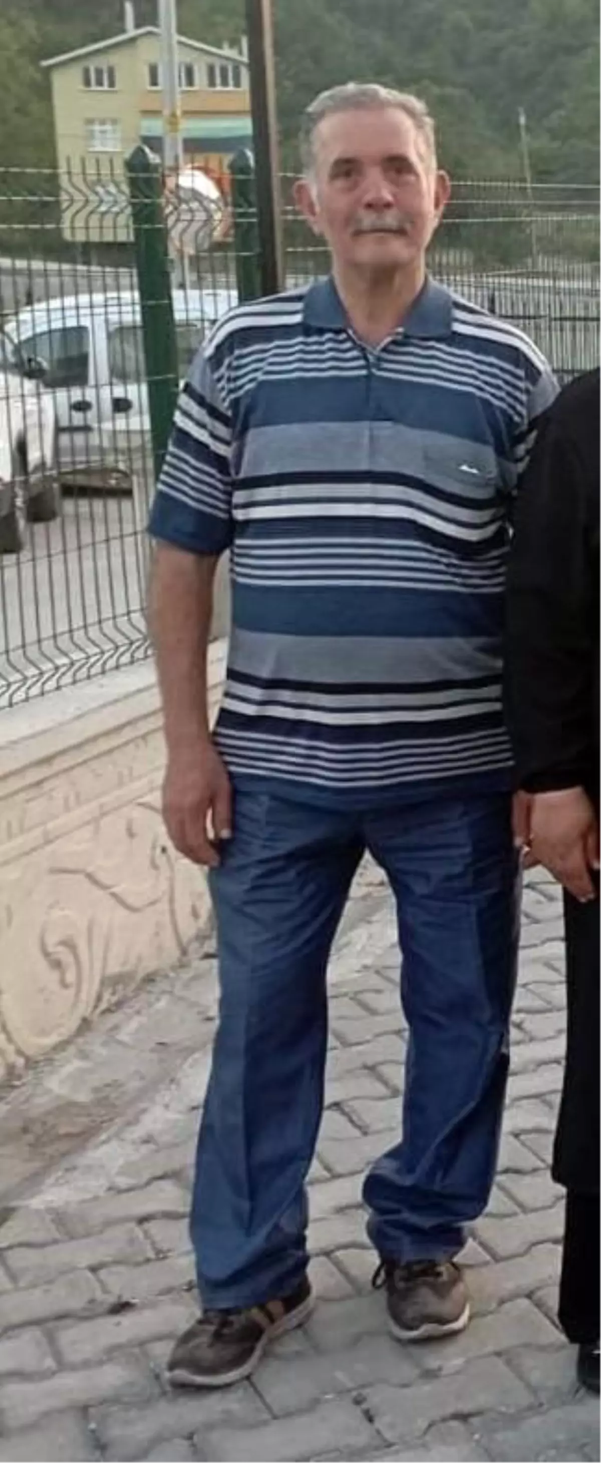 Kastamonu'da Engelli Kişi 5 Gündür Kayıp