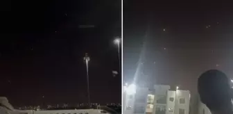 Katar: İran'a doğrudan yanıt verme hakkımızı saklı tutuyoruz