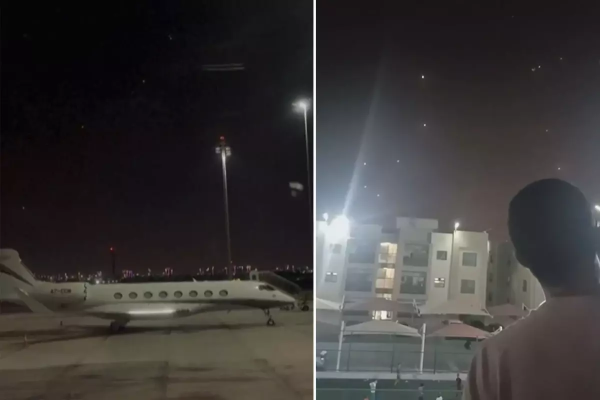 Katar: İran'a doğrudan yanıt verme hakkımızı saklı tutuyoruz