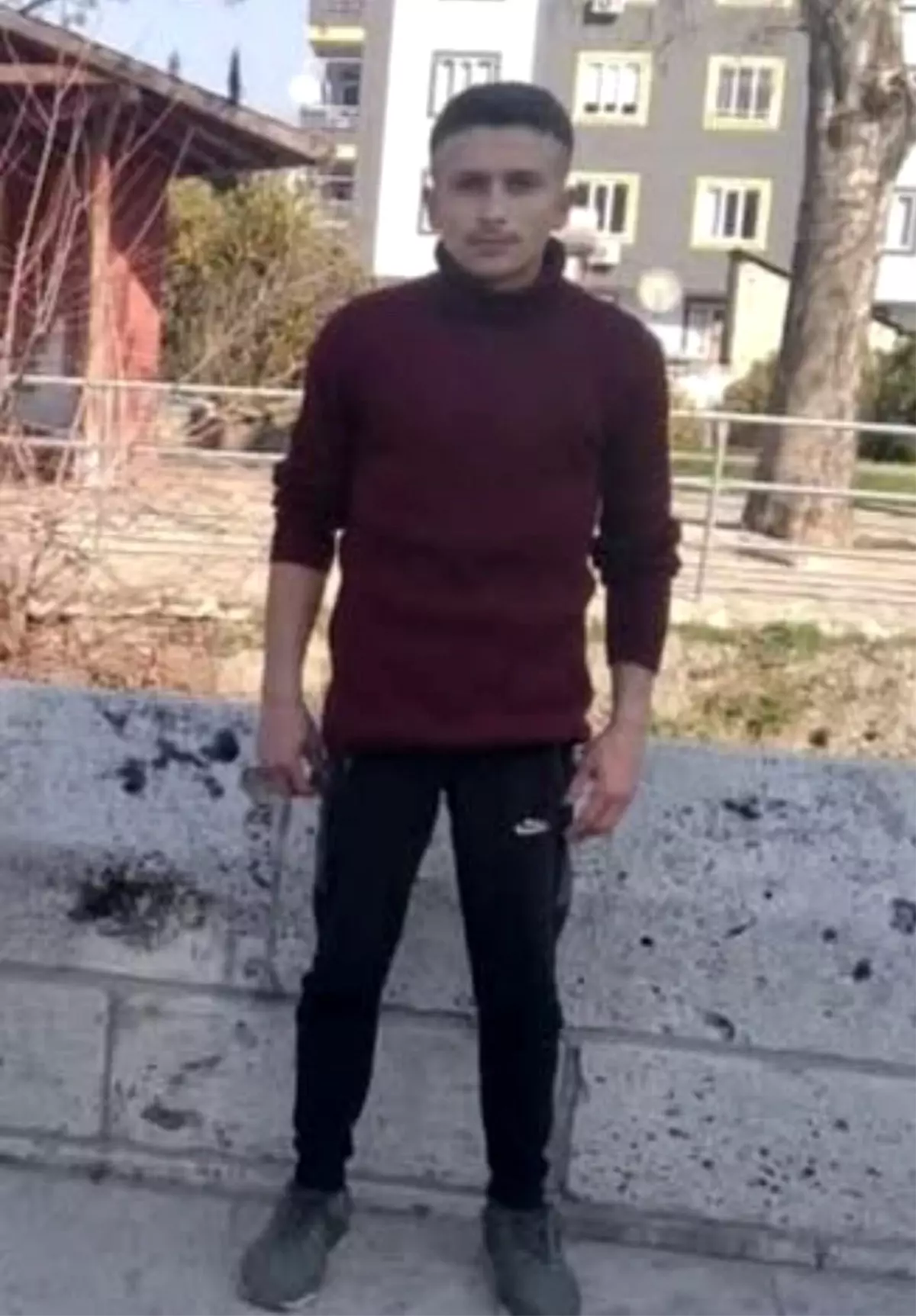 Adana'da Trafik Kazasında Genç Hayatını Kaybetti