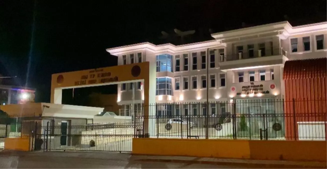 Motosiklet Kazasında Yaralanan Yaşlı Adam, Hastanede Hayatını Kaybetti