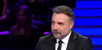 Kim Milyoner Olmak İster yarışmasında acı kayıp! Yayın sonrası hayatını kaybetti