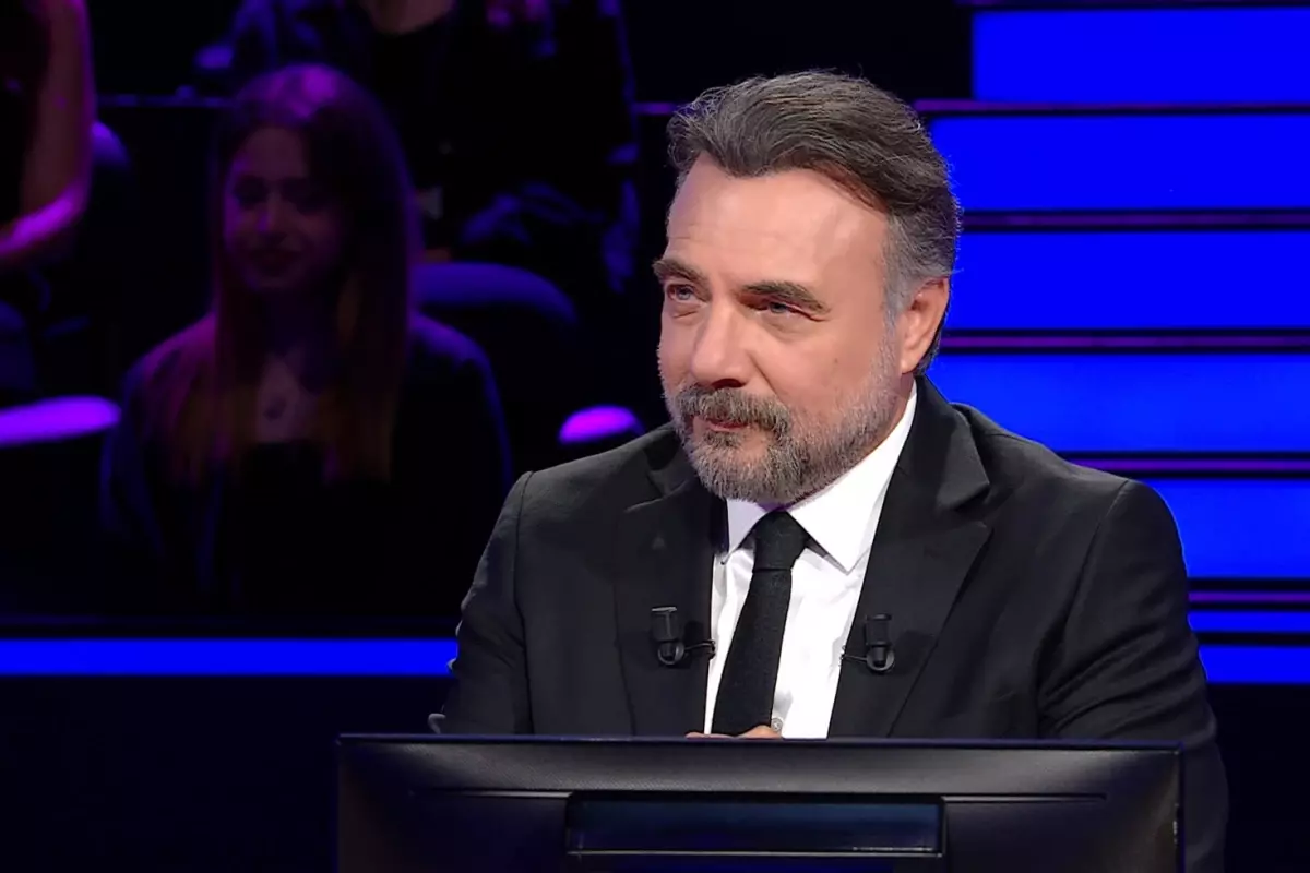 Kim Milyoner Olmak İster yarışmasında acı kayıp! Yayın sonrası hayatını kaybetti