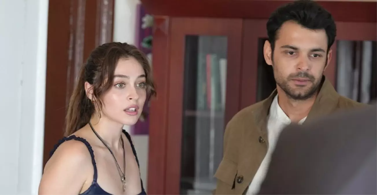 LEYLA SON BÖLÜM FULL İZLE | NOW TV ekranı ile Leyla 37. bölüm izle tek parça FULL HD ve kesintisiz izleme linki!