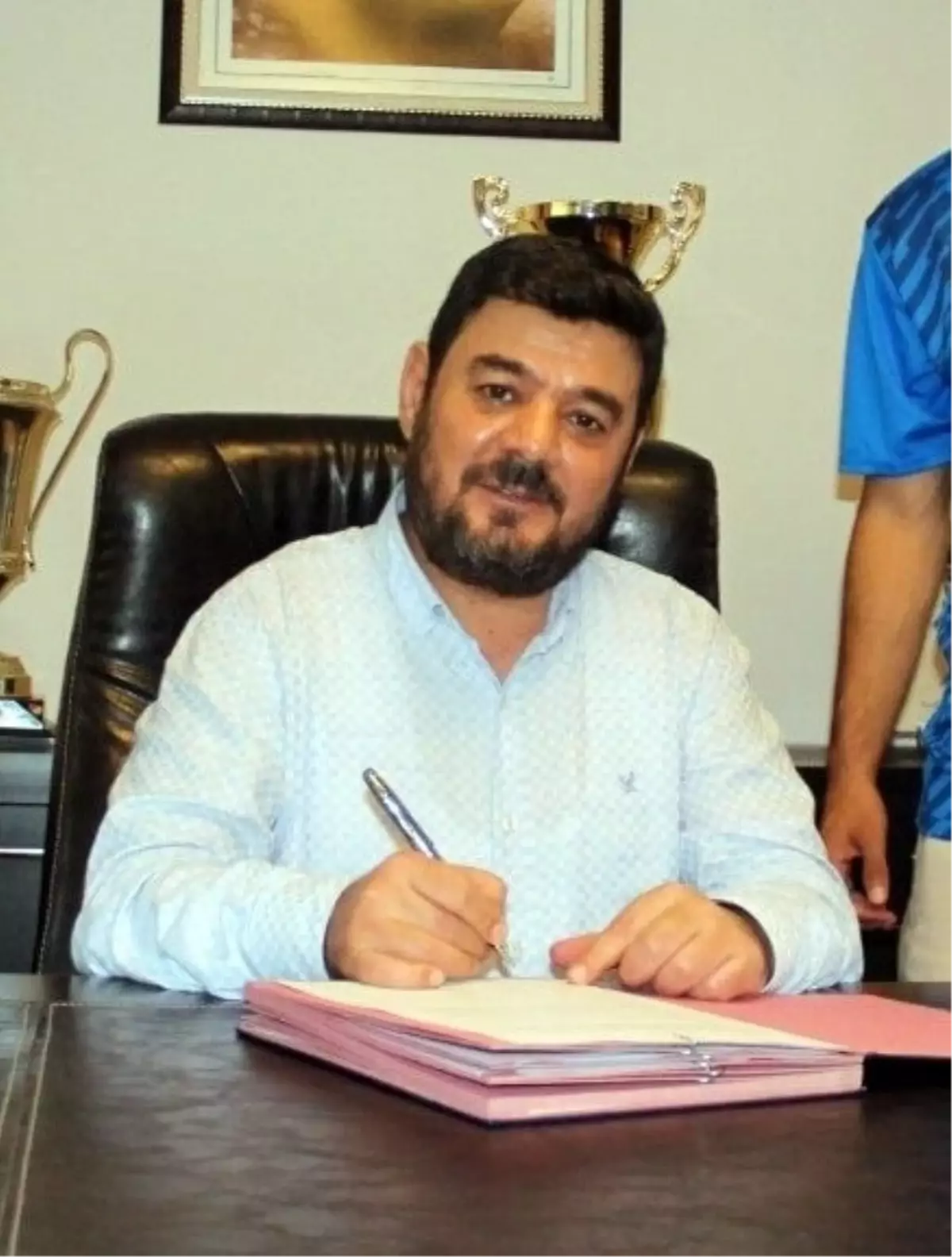 Menemen Futbol Kulübü'nde Belirsizlik Devam Ediyor