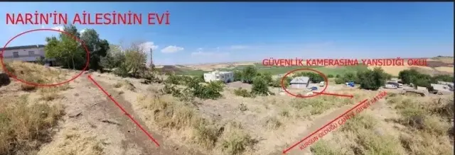 Enes Güran's appeal to the Court of Cassation