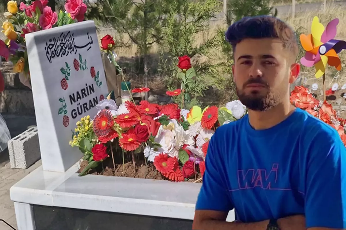 Narin Güran'ın ağabeyi Enes'ten Yargıtay'a temyiz başvurusu