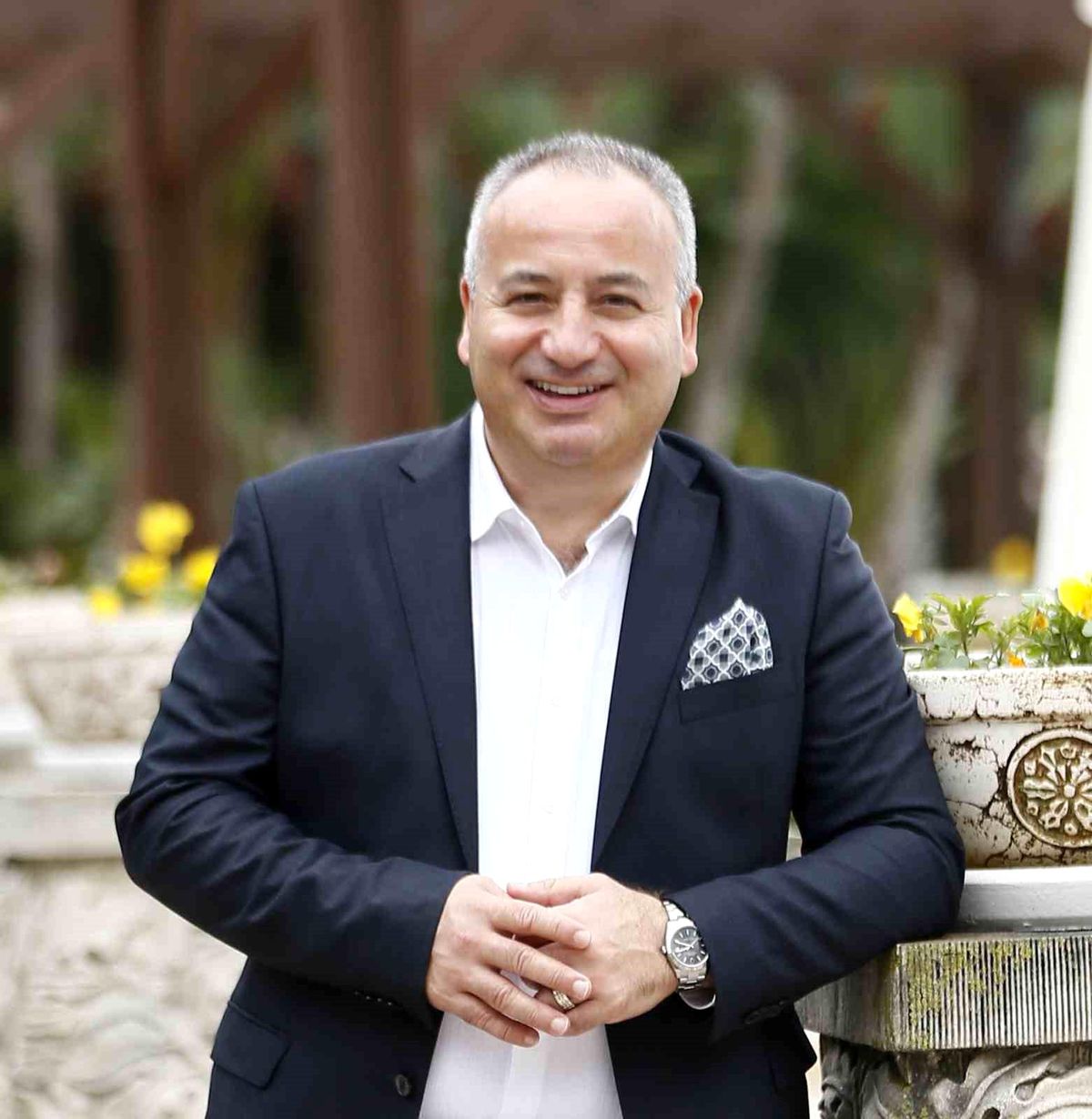 Nevade.com, Türkiye Müşteri Deneyimi Ödülleri'nde 'En İyi İş Değişimi ve Dönüşümü' Ödülünü Kazandı