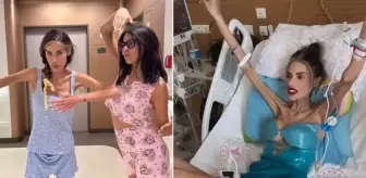 Nihal Candan'ın ölmeden önceki mesajları ortaya çıktı