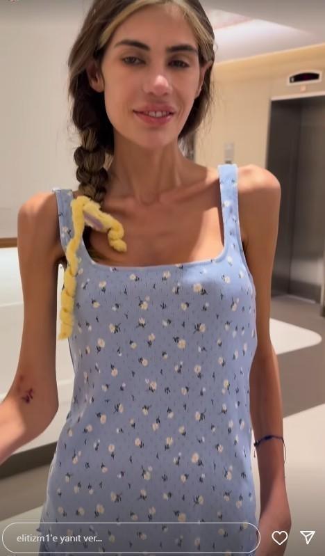 Nihal Candan'ın ölmeden önceki mesajları ortaya çıktı