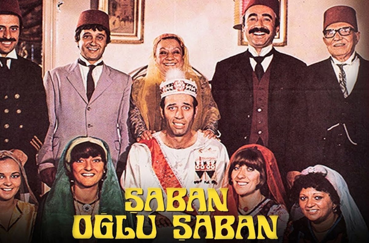 Şabanoğlu Şaban filmi oyuncuları kim, konusu ne, sonu nasıl bitiyor? Şabanoğlu Şaban filmi ne zaman, nerede çekildi?