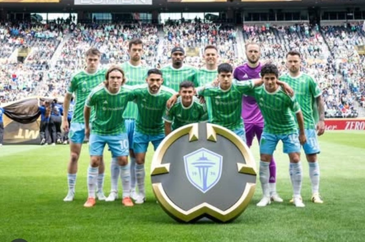 Seattle Sounders hangi ülkenin takımı, hangi ligde oynuyor? Seattle Sounders takım değeri ne kadar?