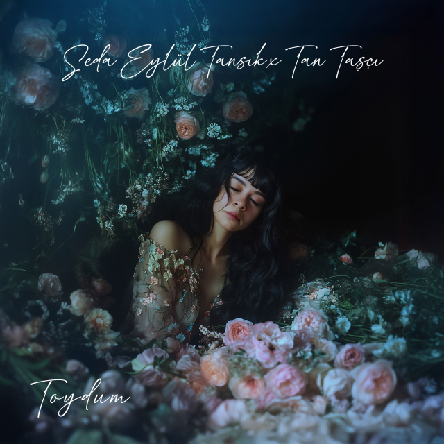 Seda Eylül Tansık ve Tan Taşçı'nın Yepyeni Şarkısı 'Toydum' Yayında! Seda Eylül Tansık ve Tan Taşçı'nın Yepyeni Şarkısı 'Toydum' Yayında!