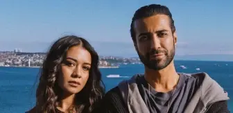 Seda Eylül Tansık ve Tan Taşçı'nın Yepyeni Şarkısı 'Toydum' Yayında!