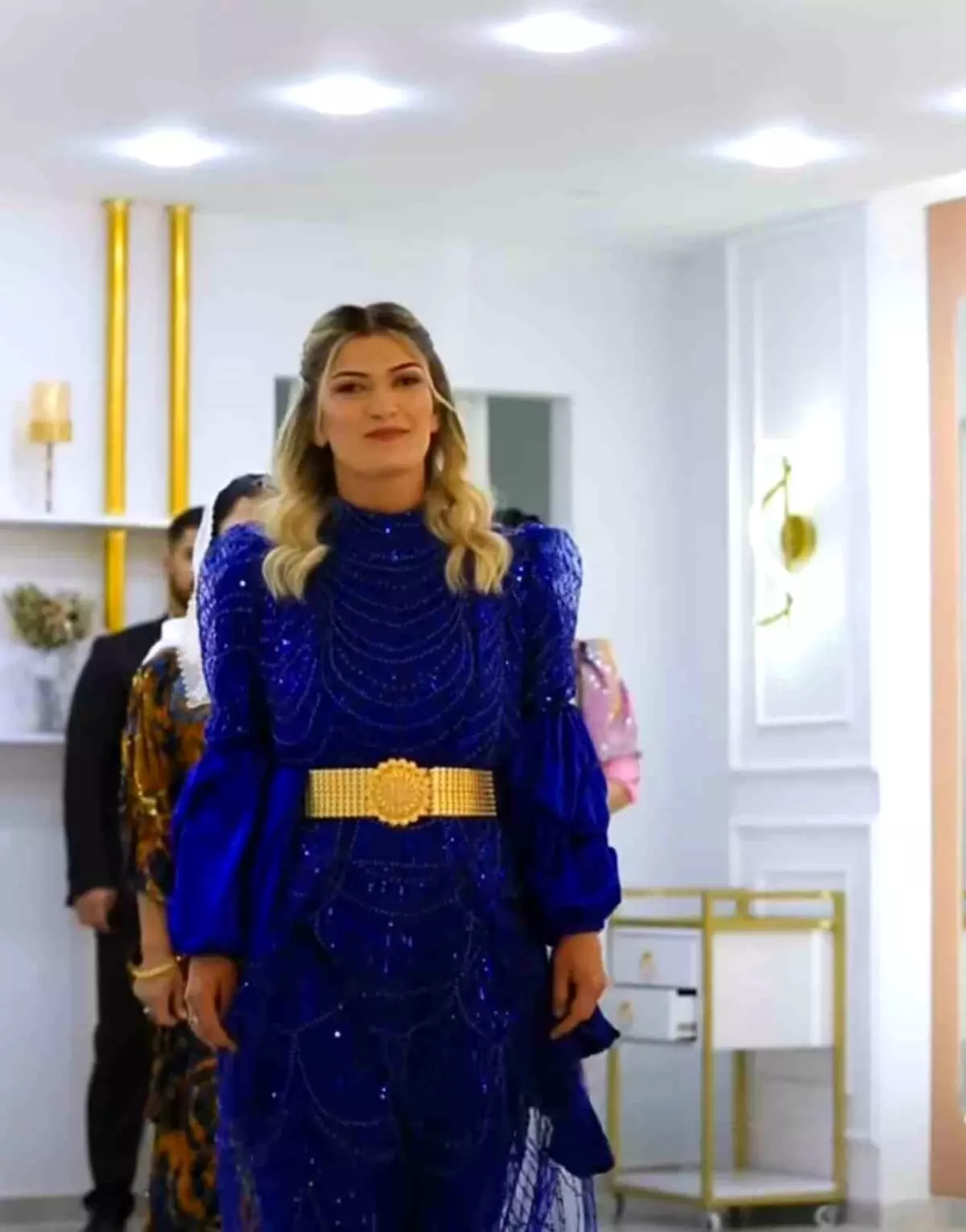 Şırnak'ta Tartışma Kanlı Bitti: Gülizar Yıldız Bıçaklanarak Öldürüldü