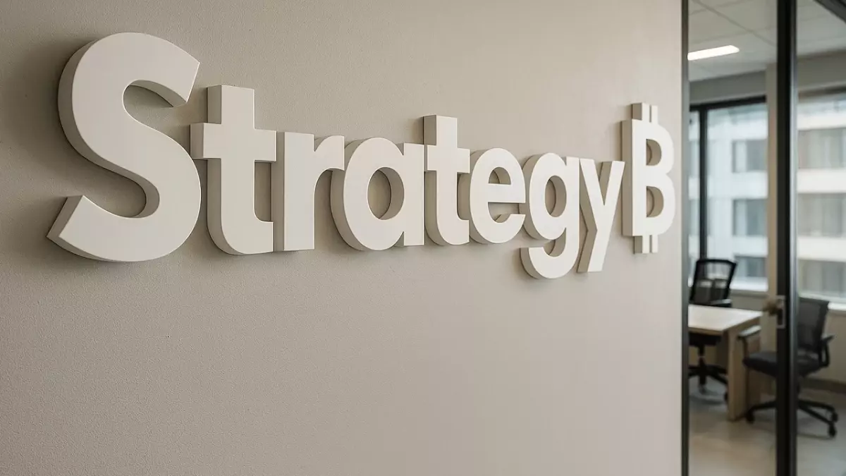 Strategy Bitcoin stratejisini hızlandırıyor