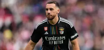 Süper Lig devinden Orkun Kökçü bombası