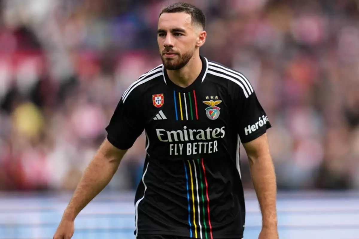 Süper Lig devinden Orkun Kökçü bombası